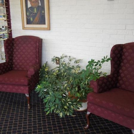 Captain John Smith Inn Williamsburg Esterno foto