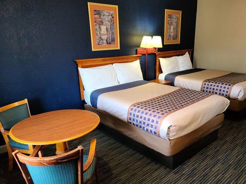 Captain John Smith Inn Williamsburg Esterno foto