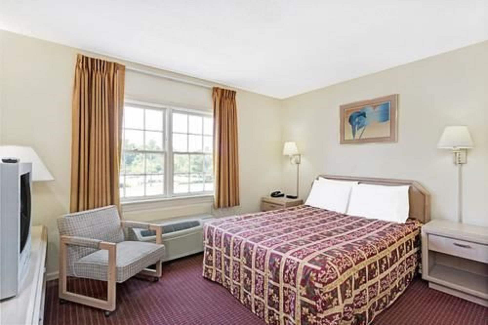 Captain John Smith Inn Williamsburg Esterno foto